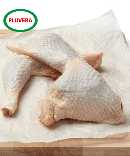 Pluvera Chicken 10kg